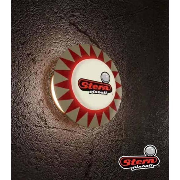 883507800 Stern Pop Bumper Game Room Light